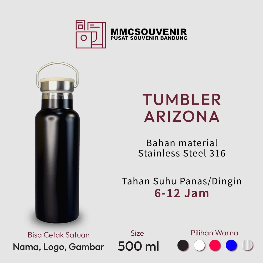 Tumbler Arizona