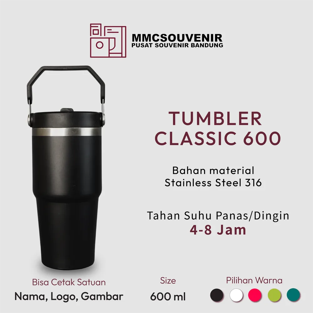 Tumbler Classic