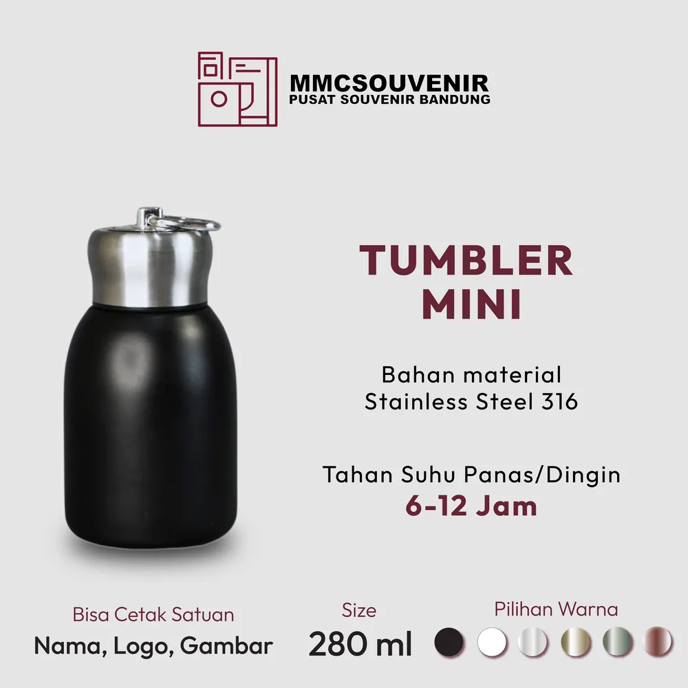 Tumbler Mini