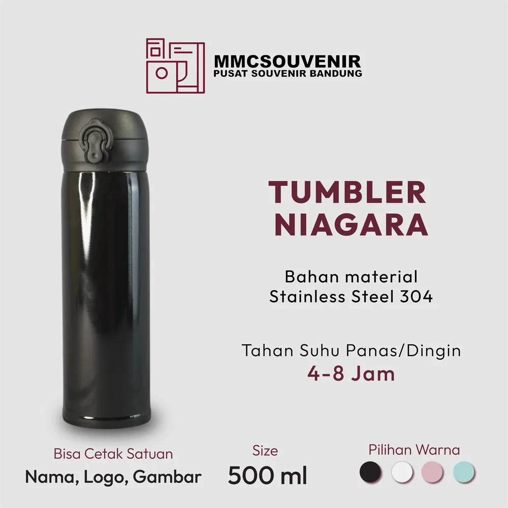 Tumbler Niagara